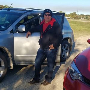 Meet your Posher, Bartolome